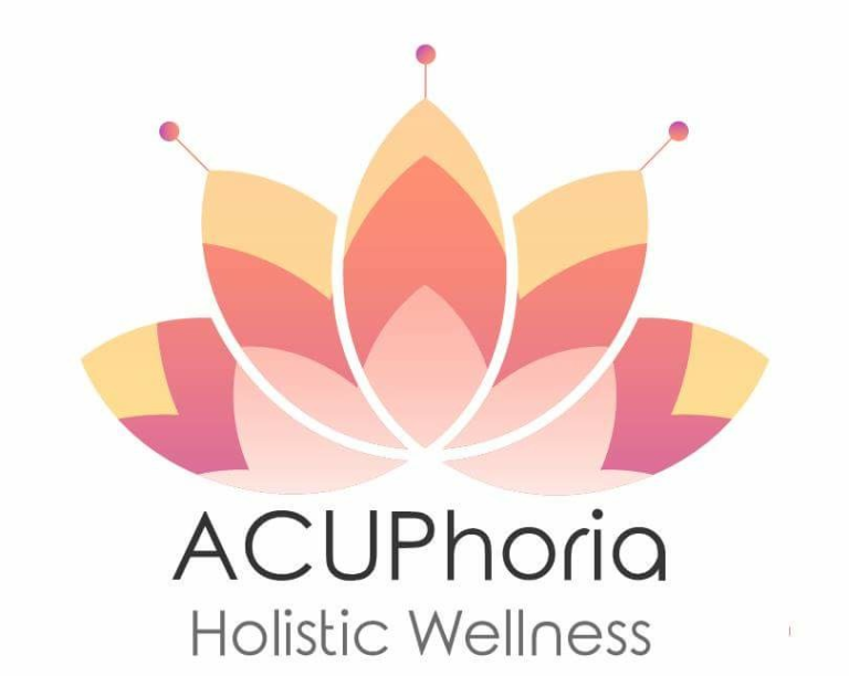 Acuphoria Holistic Wellness in San Diego | logo